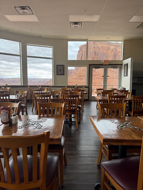 The View Restaurant