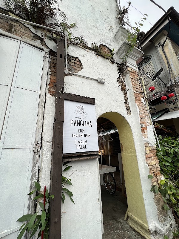 Kopi Panglima 2