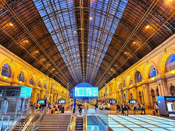 Budapest-Keleti 5