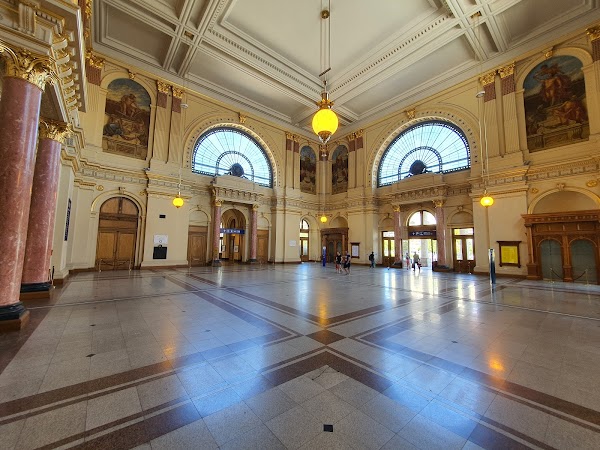 Budapest-Keleti 4