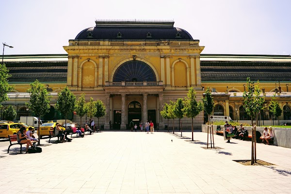 Budapest-Keleti 3