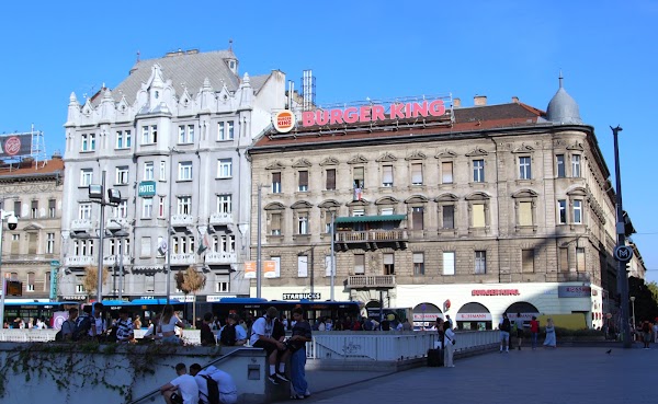 Budapest-Keleti 2