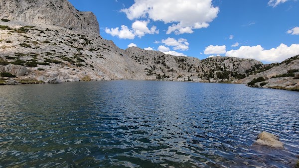 Hikes 7