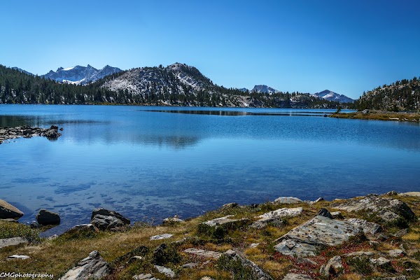 John Muir Trail 2