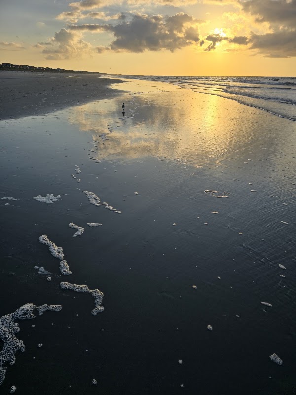 Kiawah Island