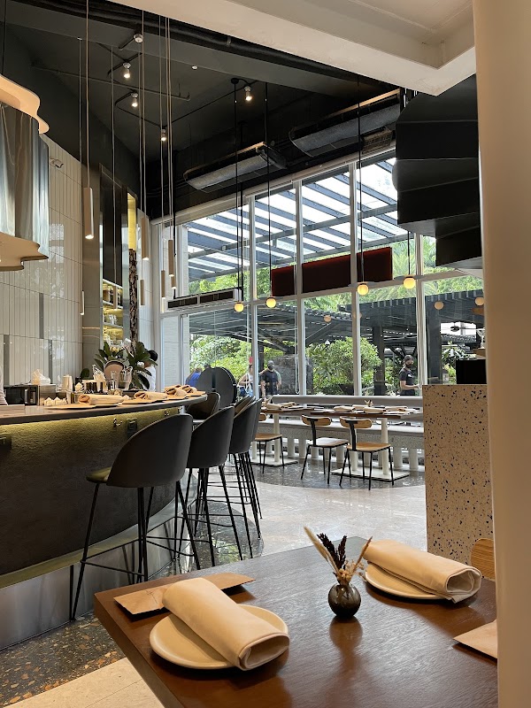 Ember by Josh Boutwood