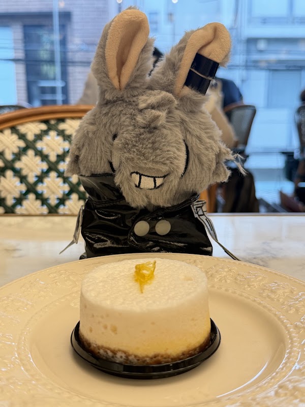 Liberté Pâtisserie Boulangerie Tokyo Kichijōji 2