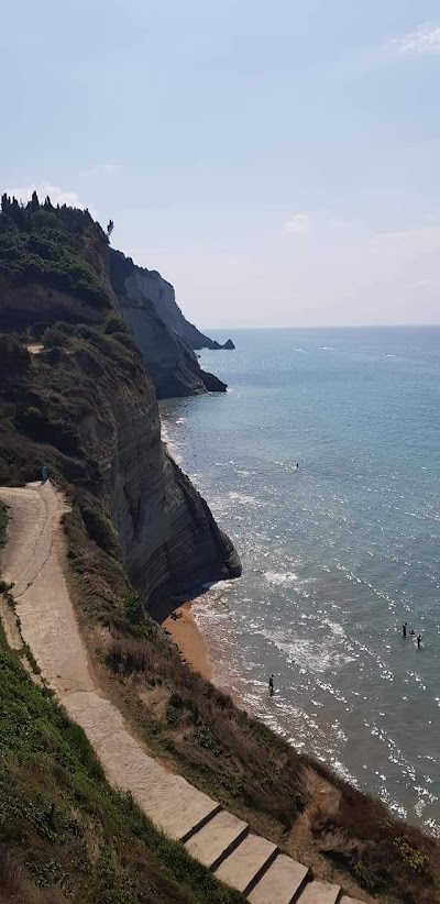 Logas the sunset beach