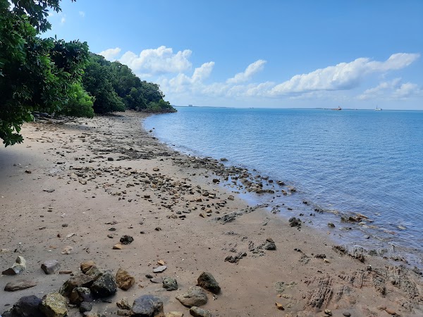 Lameroo Beach 1