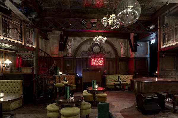 Maggie Choo's Hong Kong