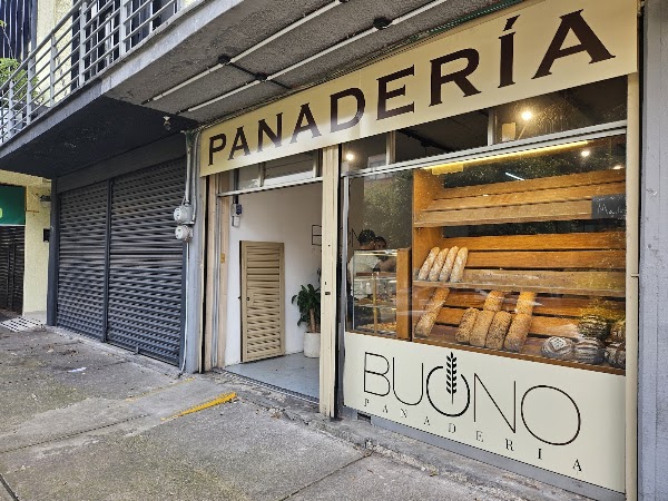 Buono Panadería