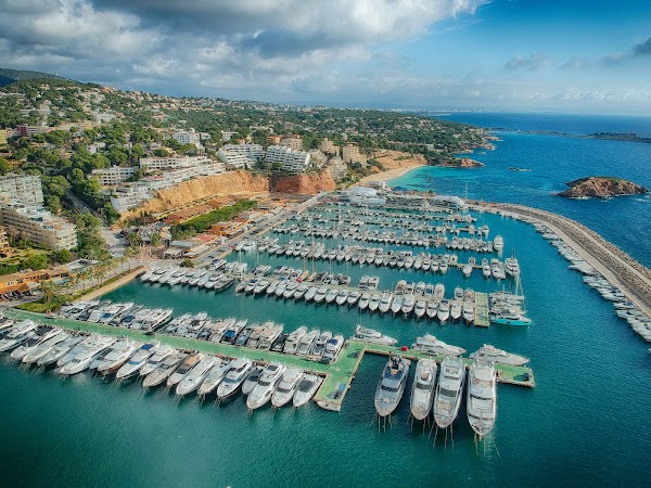 Puerto Portals