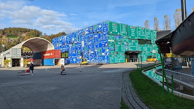 Swiss Museum of Transport 2