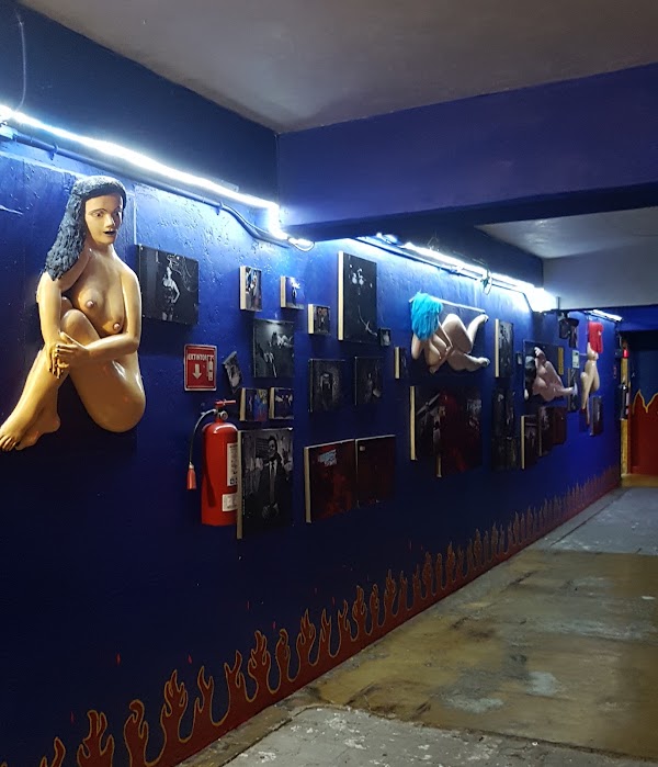 Barba Azul 5