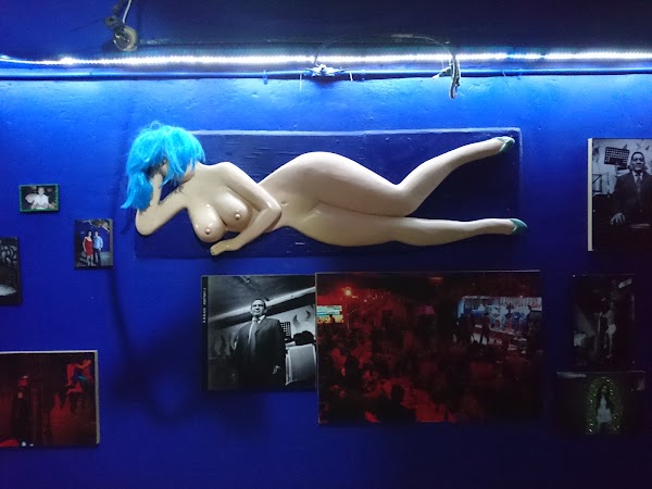 Barba Azul 2