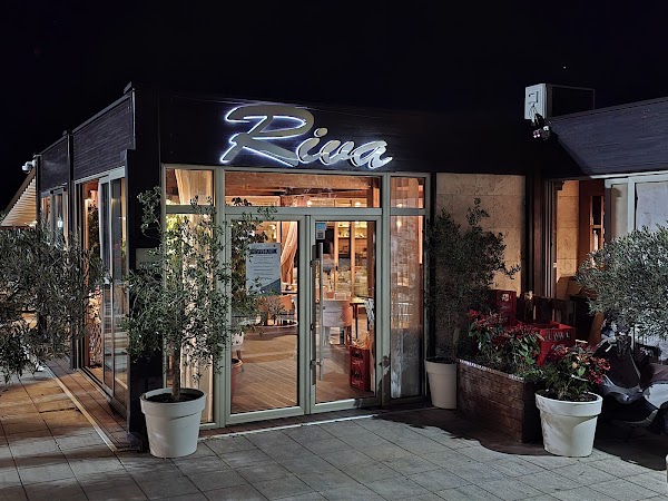 Riva Beach Bar