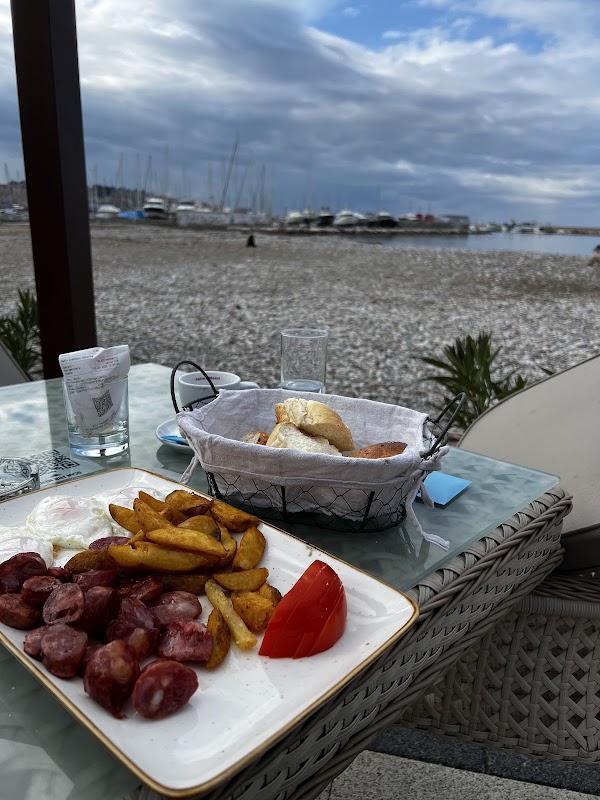 Riva Beach Bar 5