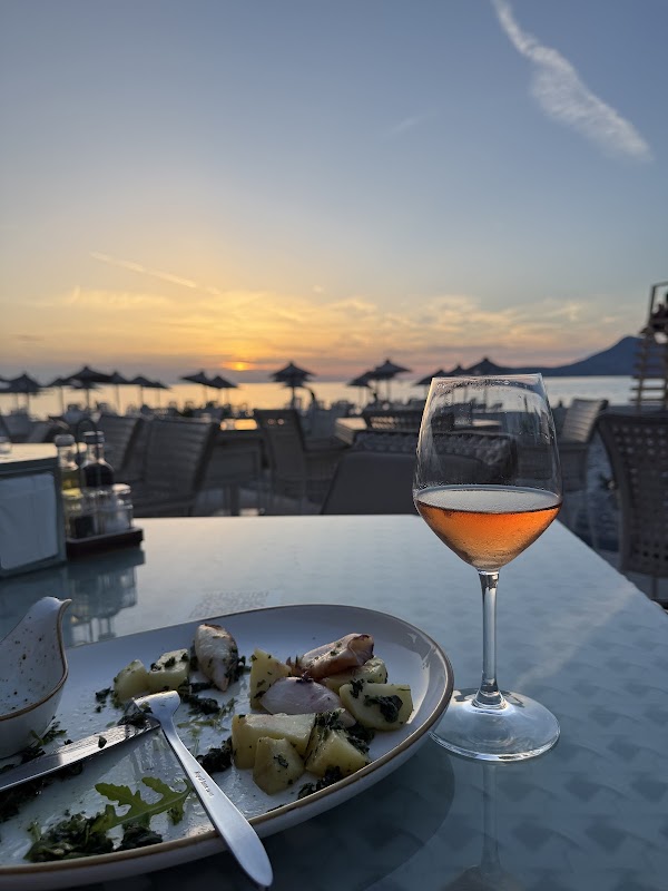 Riva Beach Bar 3