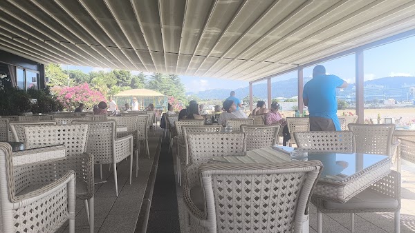 Riva Beach Bar 2