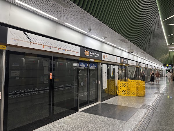 Singapore 36
