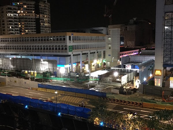 Marine Parade MRT (TE26) 4