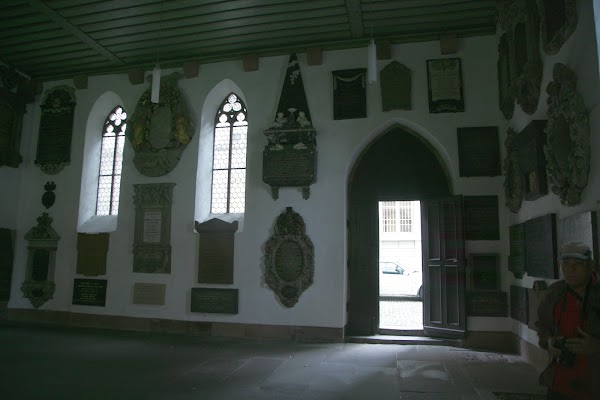 Rittergasse 1