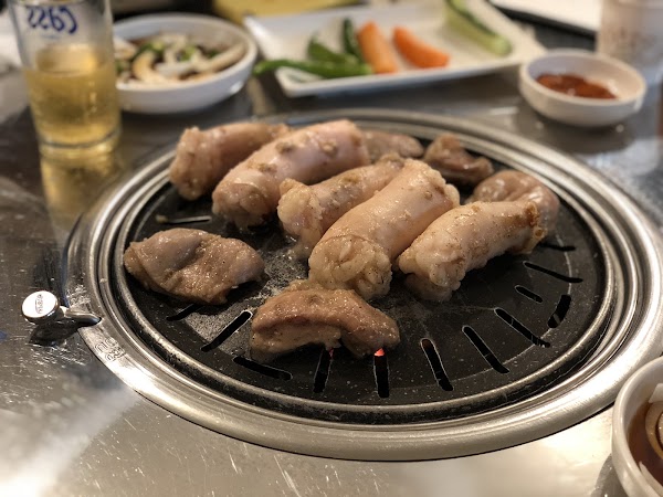 Gwangalli Makchang-jib 5
