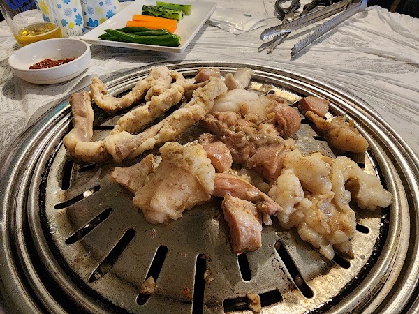 Gwangalli Makchang-jib 4