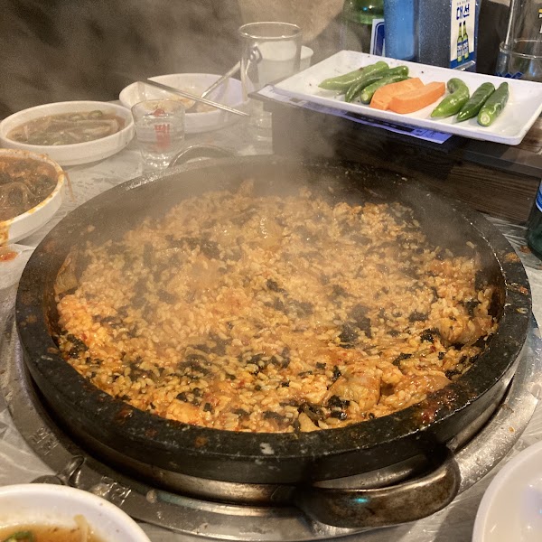 Gwangalli Makchang-jib 2