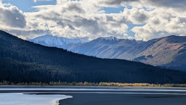Chugach National Forest 5