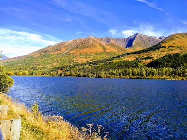 Chugach National Forest 3