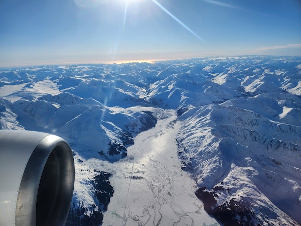 Chugach National Forest 2