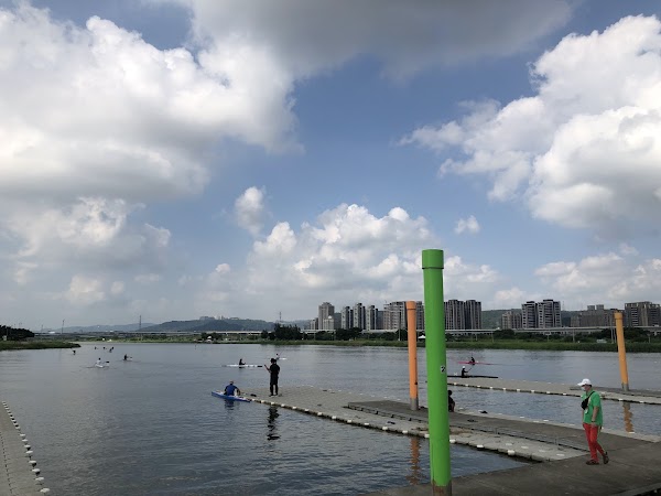 微風運河廣場 5