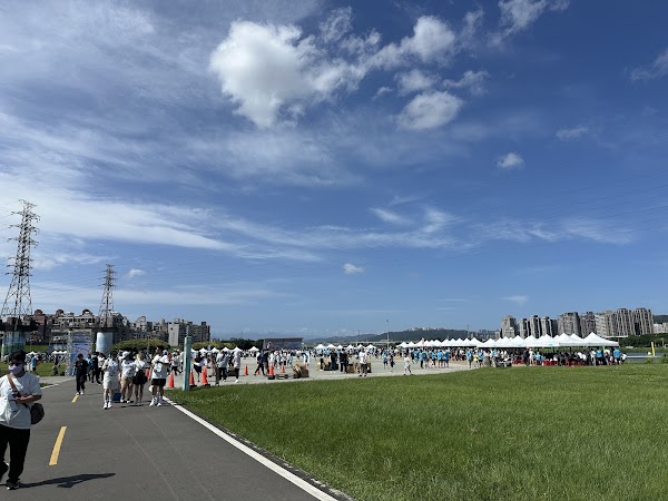 微風運河廣場 4