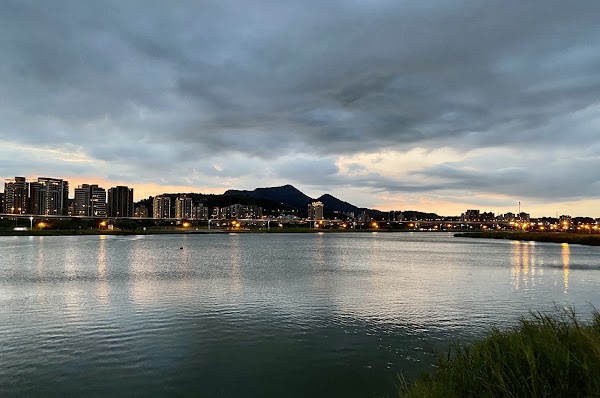 微風運河廣場 3