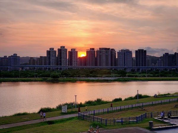 微風運河廣場 2