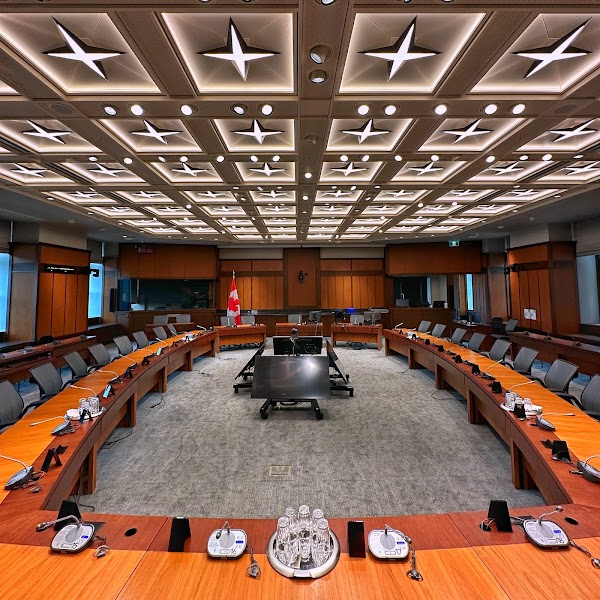House of Commons of Canada 1