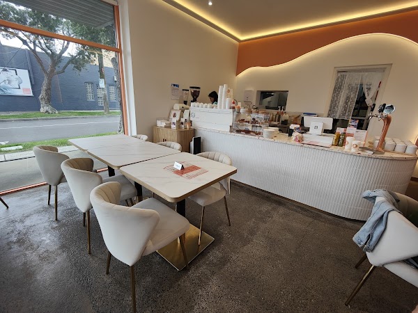 Andzero Cafe