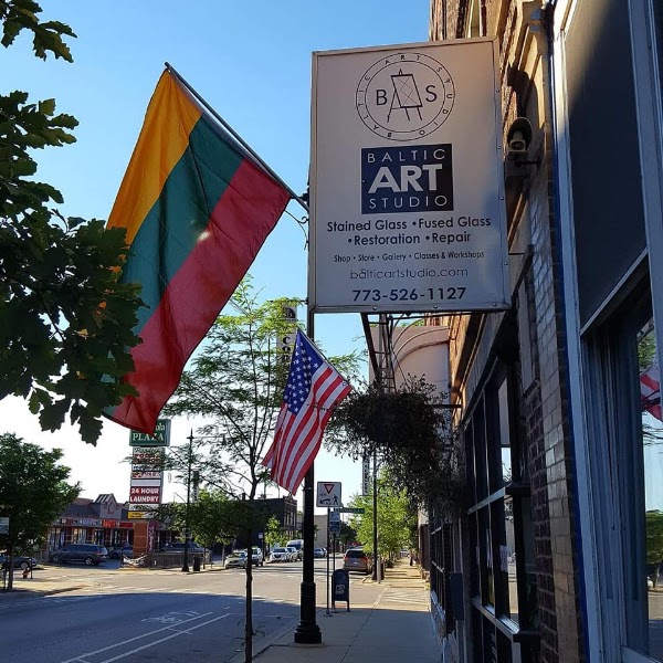 Baltic Art Studio