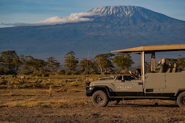 Angama Amboseli 3