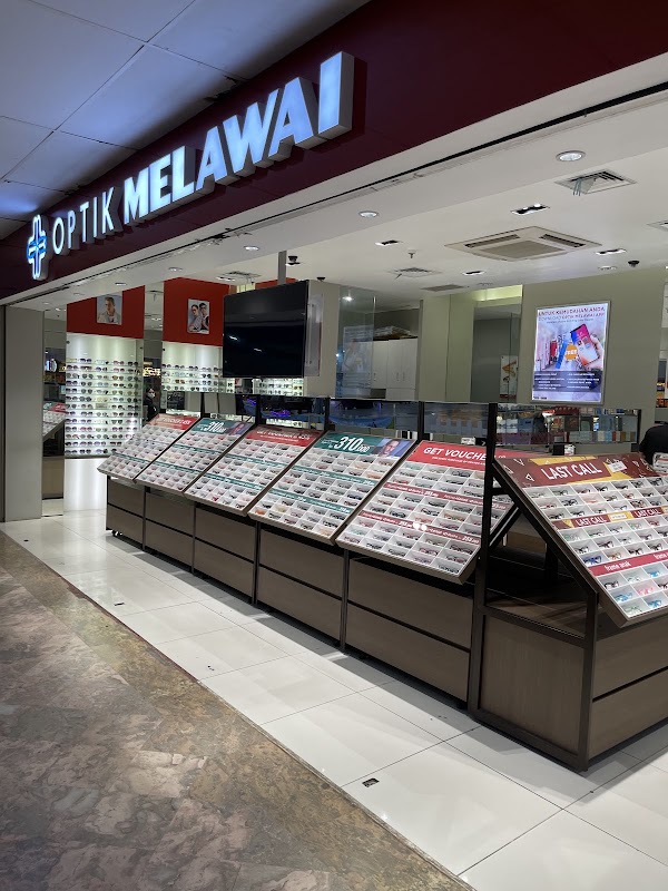 Diamond City Mall