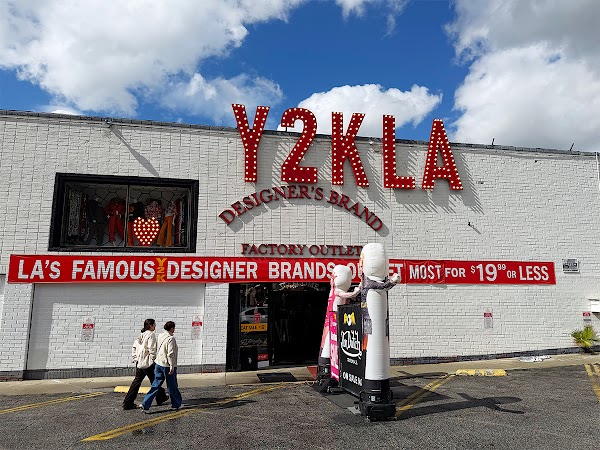 Y2KLA