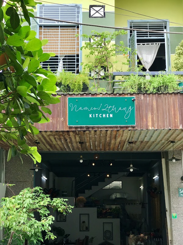 Năm Có 12 tháng - Vietnamese Restaurant An Hai