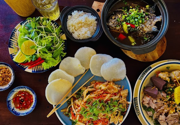 Năm Có 12 tháng - Vietnamese Restaurant An Hai 5