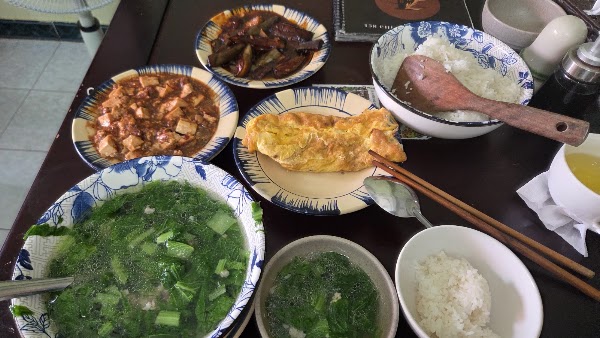 Năm Có 12 tháng - Vietnamese Restaurant An Hai 4