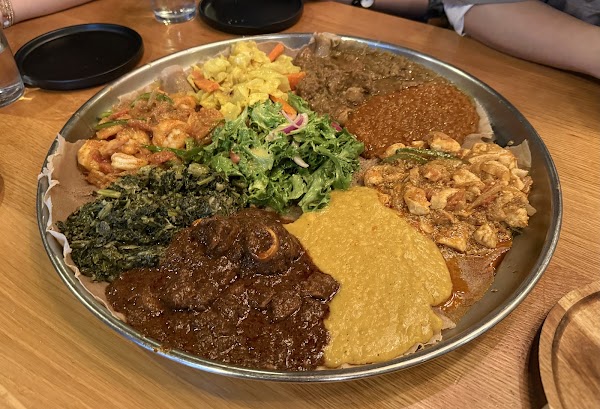 Demera Restaurant 4