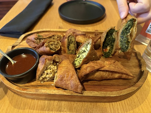 Demera Restaurant 2