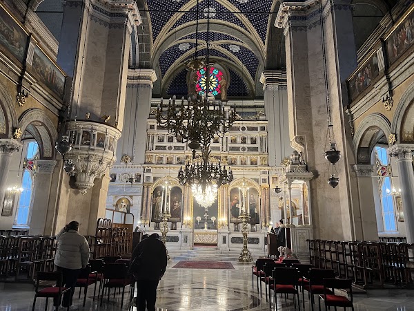 Hagia Triada Greek Orthodox Church 5