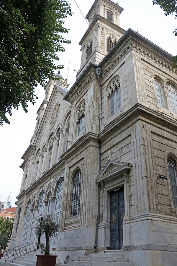 Hagia Triada Greek Orthodox Church 3