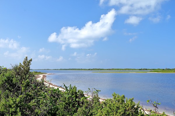 Dongsha Atoll National Park 5